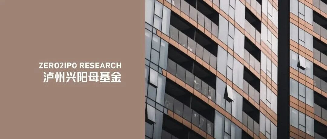 泸州兴阳母基金招GP